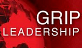 GRIP Leadership logo